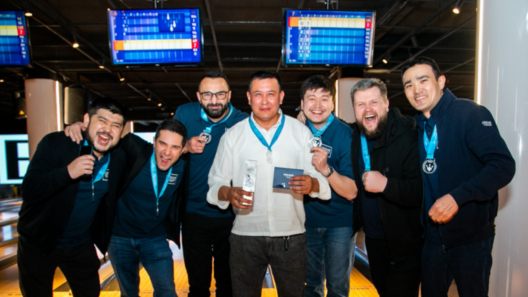 Заседание комитета «Налоги & право» (23)