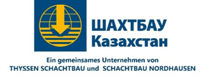 SCHACHTBAU