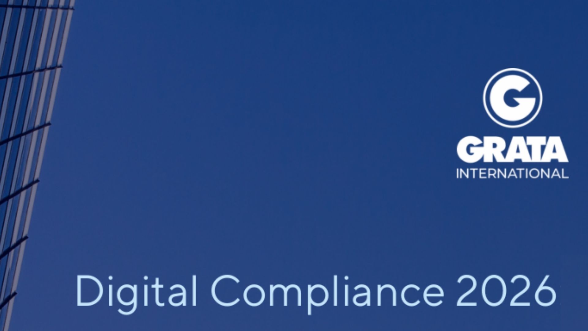 Digital Compliance 2026: Digital Compliance 2026: Conflicts Among the Digital Code, Artificial Intelligence, and Personal Data Laws in Kazakhstan